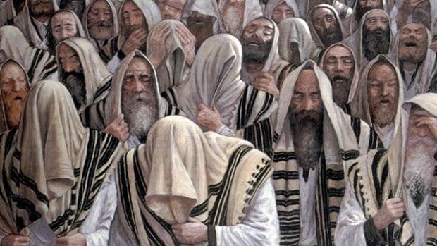 Bonne fête de Yom Kippour. IsraelValley reprendra lundi soir vers 22heures.