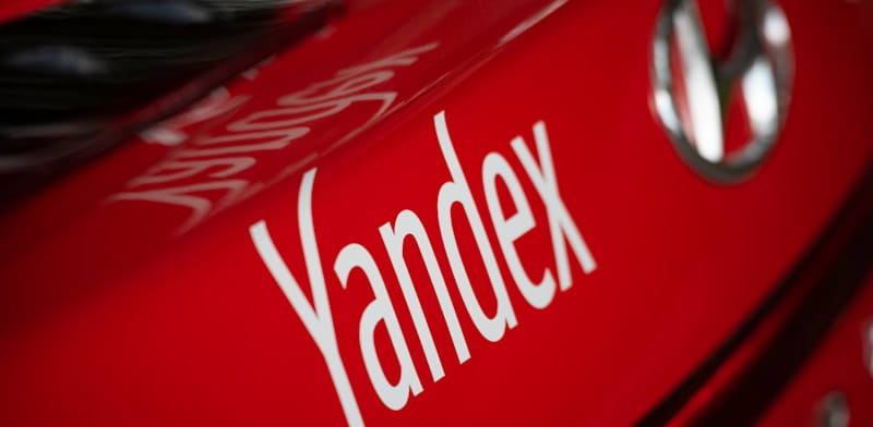 Yandex (Russie) va-t-il déménager en Israël ?