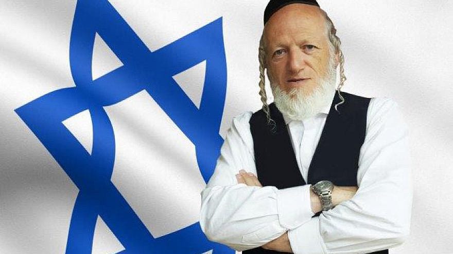 Israël sous le choc. Le N°1 de Zaka démissionne. Accusé de viols sur mineurs.