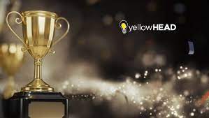 C’Israël. yellowHEAD remporte une double récompense de platine aux 2021 MarCom Awards