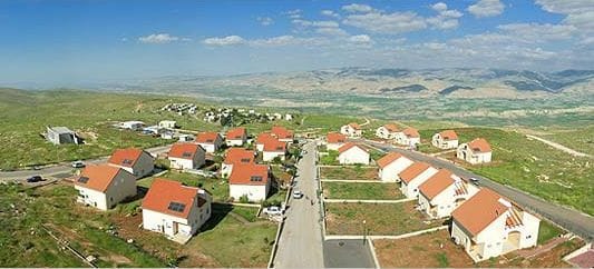 Ralentissement du marché immobilier en Israël. Les ventes chutent encore de 20%.