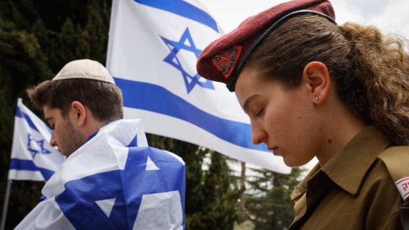 Attentat terroriste à Jérusalem. Le tueur, un résident du quartier palestinien de Beit Safafa.