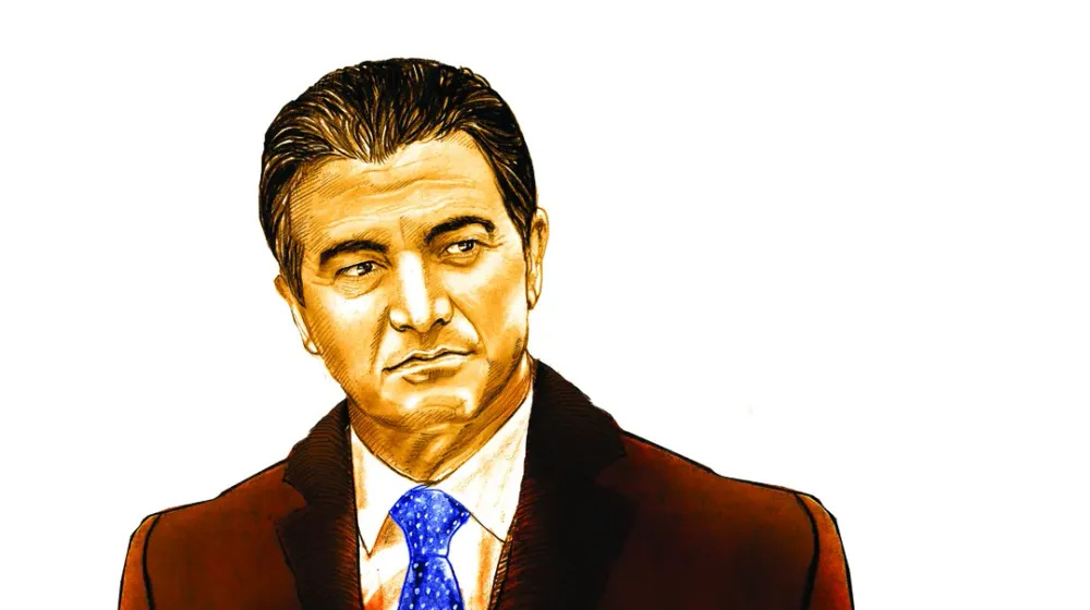 « HaDougman ». L’ex-Directeur du Mossad, Yossi Cohen, demande l’arrêt de la réforme.
