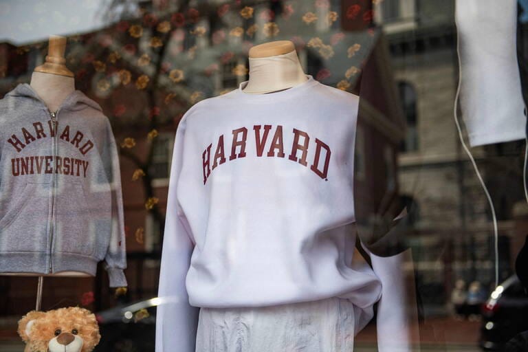 Antisémitisme et discriminations. L’université de Harvard est dans le viseur de Donald Trump.