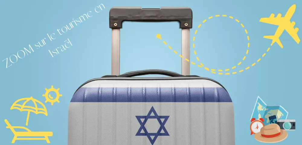 Face au surtourisme, les pays du monde entier multiplient les initiatives. Et en Israël? Nazareth?