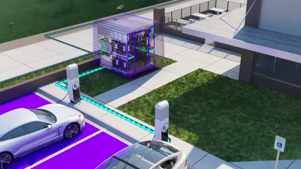USA : La New York Power Authority utilise largement la technologie israélienne.
