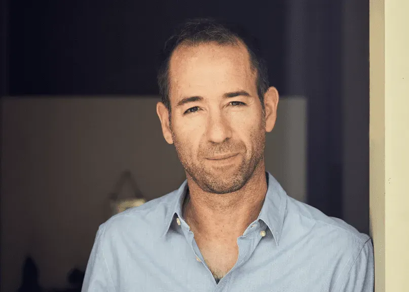 Zafrir Yoeli, du kibboutz aux technologies climatiques.