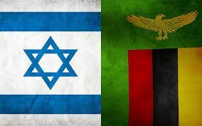 La Zambie est-elle la prochaine grande frontière des relations israélo-africaines ?