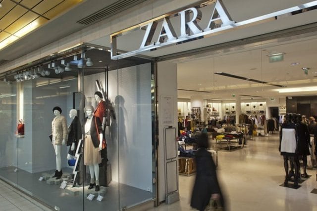Pourquoi le maire de Rahat (sud d’Israël) a brûlé une chemise Zara?