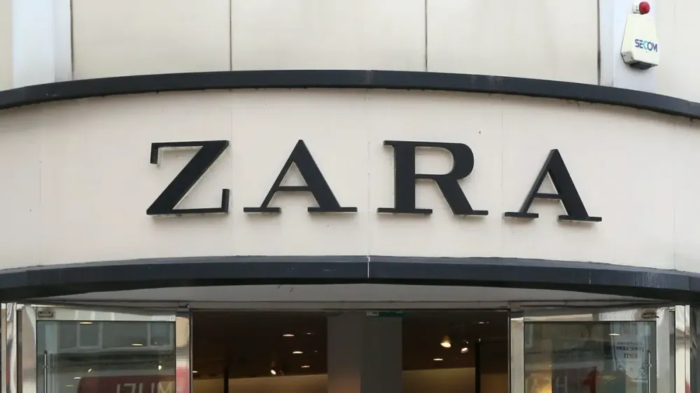 C’Israël. Zara a vendu des articles 50% moins cher… à une seule condition. Laquelle?