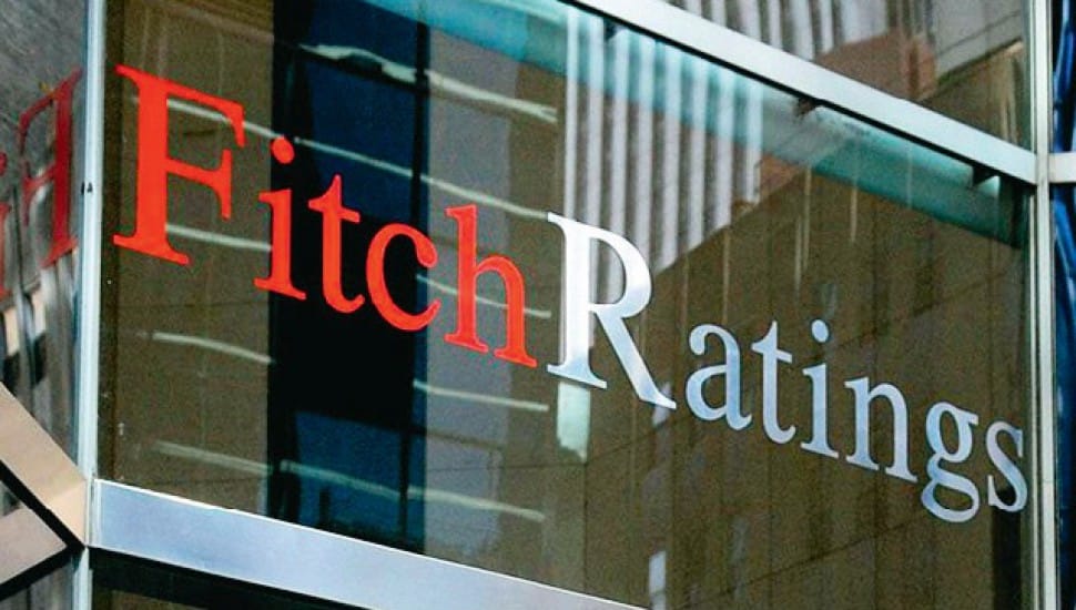 Notation. Fitch Ratings a réaffirmé jeudi la note A+ d’Israël.