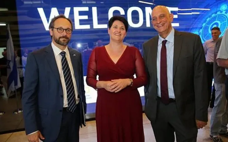 Grâce à l’Europe, Israël obtient des financements de recherche très importants..
