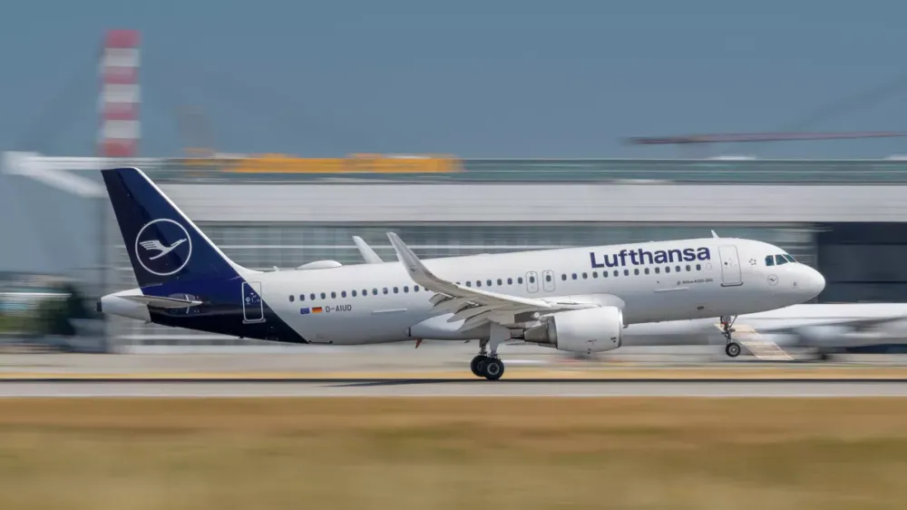 Question à IsraelValley. Lufthansa va t-elle reprendre ses vols vers Israël?