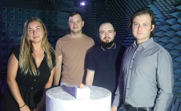 C’Israël. Une technologie qui aidera les avions à échapper aux radars.