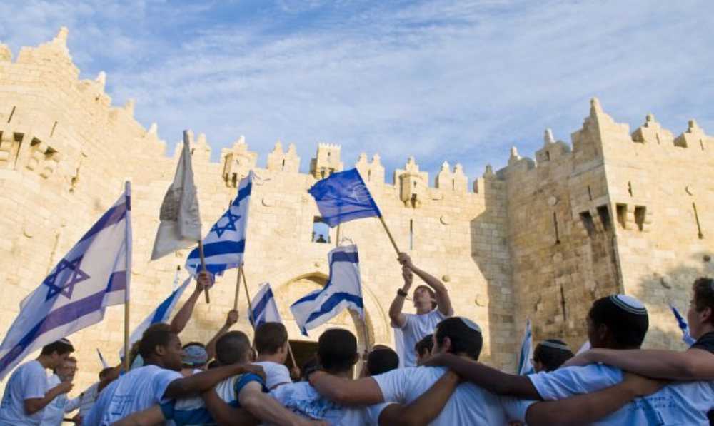 Israël souffle ses 75 bougies. Un pays fort, intelligent et prospère… Vraiment?