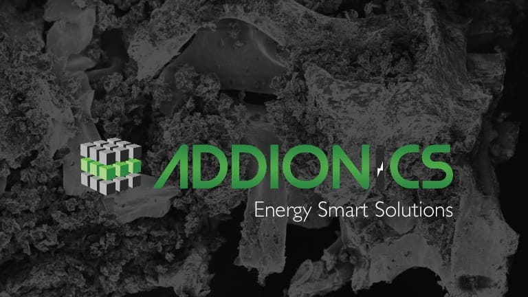 Addionics lève 27 millions de dollars pour des batteries redessinées.