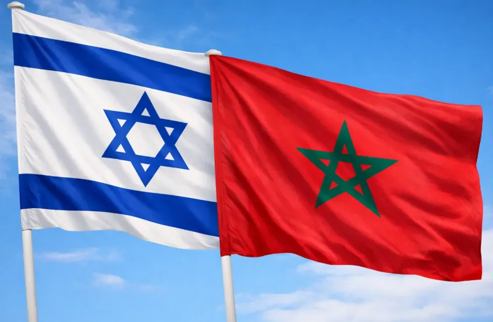 Israël-Maroc. Approfondissement de la coopération en matière de sécurité.