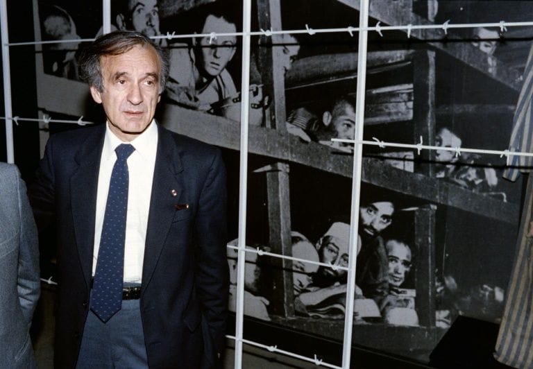 Mort de Madoff. Il avait pillé Elie Wiesel. En Israël il ne sera pas regretté.