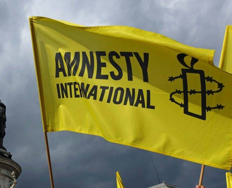 Amnesty. Marc Eisenberg lance une pétition avant le dîner du CRIF.
