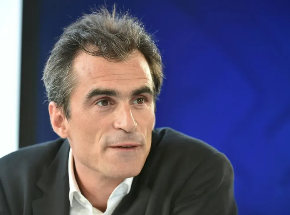 Raphaël Enthoven a adressé une mise en garde aux électeurs juifs tentés par un vote en faveur du Rassemblement National.