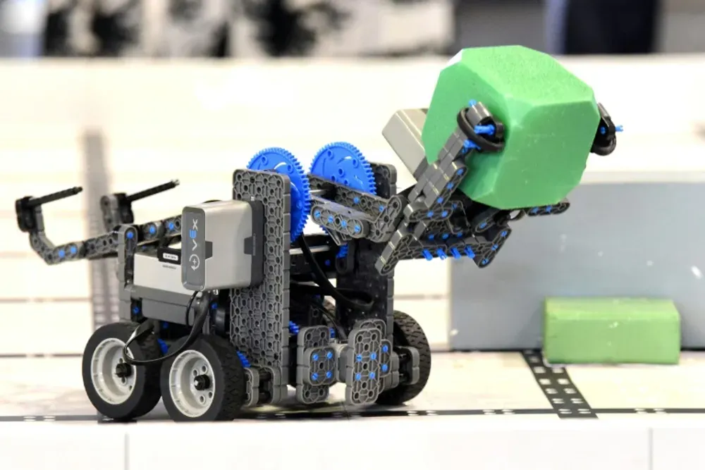 Technologies robotiques. L’Autorité israélienne de l’innovation lance un programme avec la Corée.