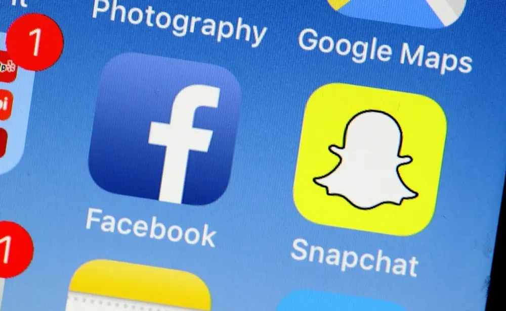 Du savoir-faire israélien dans Snapchat qui a ouvert des locaux flambant neufs à Paris?