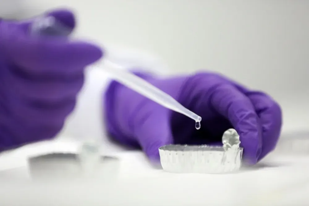 Institut Weizmann. Percée dans le développement d’embryons synthétiques.