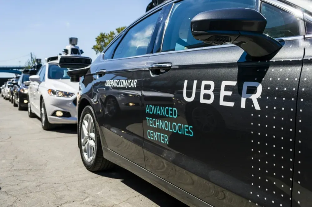 L’arrivée d’Uber en Israël dès 2026 remise en cause. La ministre des transports souhaite introduire Uber.