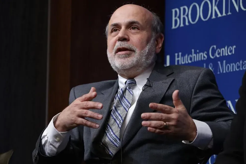 L’ex-Président de la Réserve fédérale, Ben Bernanke : « L’extraordinaire succès économique d’Israël ».