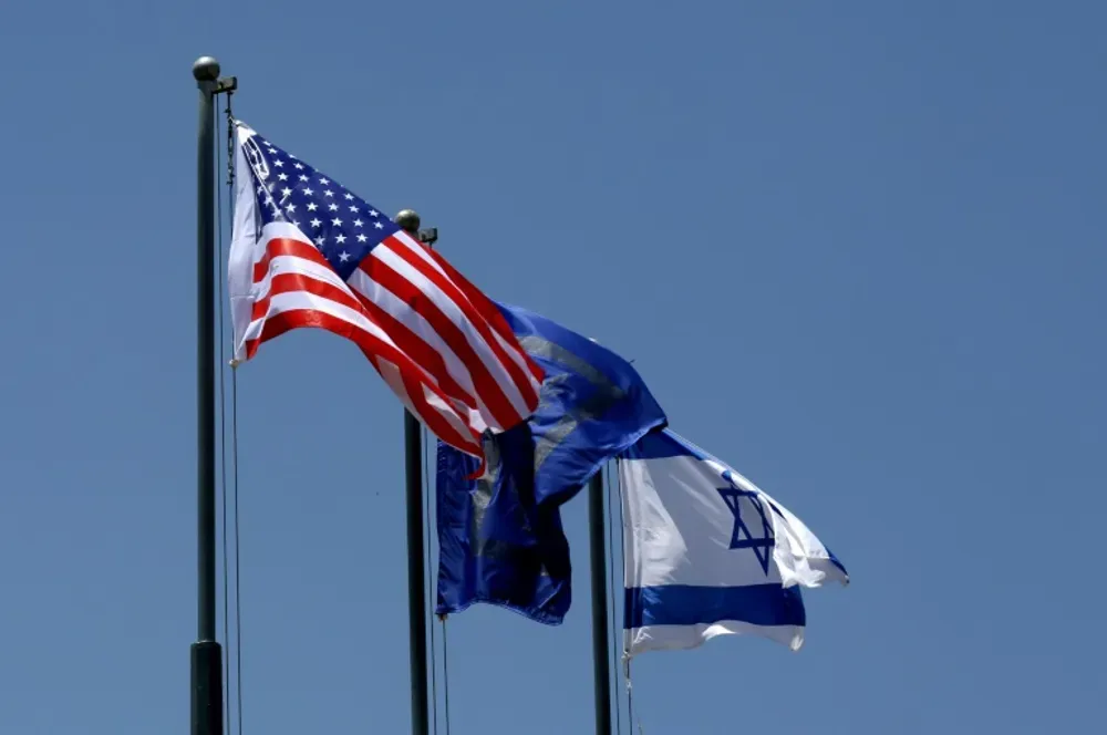 May Golan au poste de consul général d’Israël à New York? « Fière d’être raciste ».