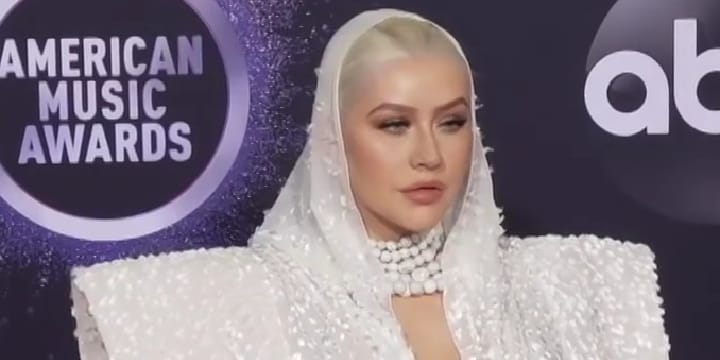 Le 1er concert de Christina Aguilera en Israël prévu pour le mois d’août.