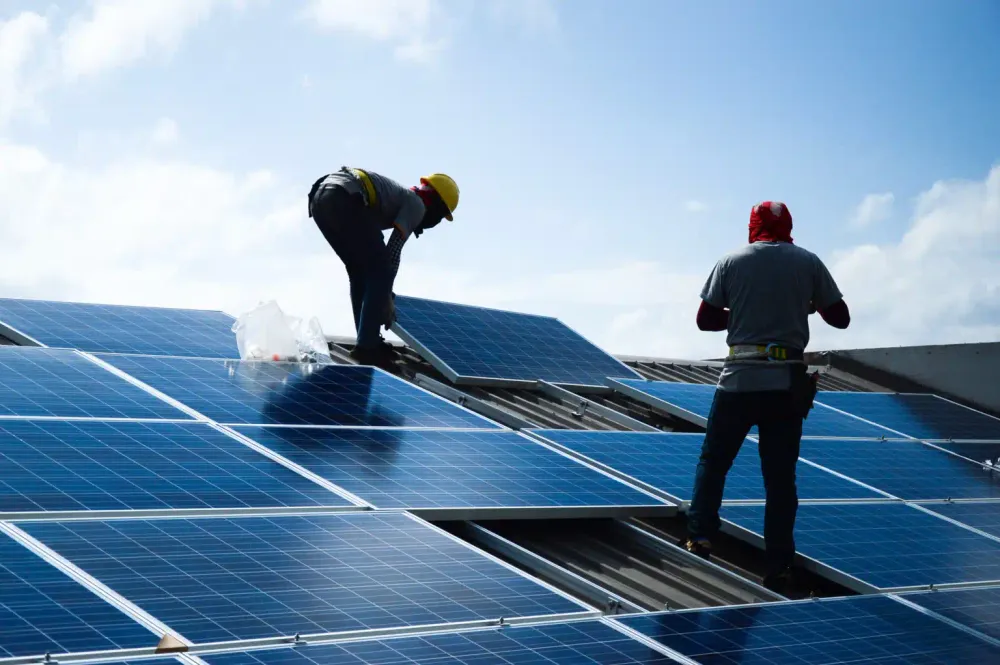 Conférence Eilat-Eilot sur les énergies renouvelables. Une annonce étonnante…