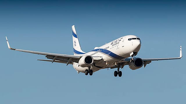 En août 2025, Israël a accueilli 118 200 touristes internationaux, contre 68 800 en août 2024.