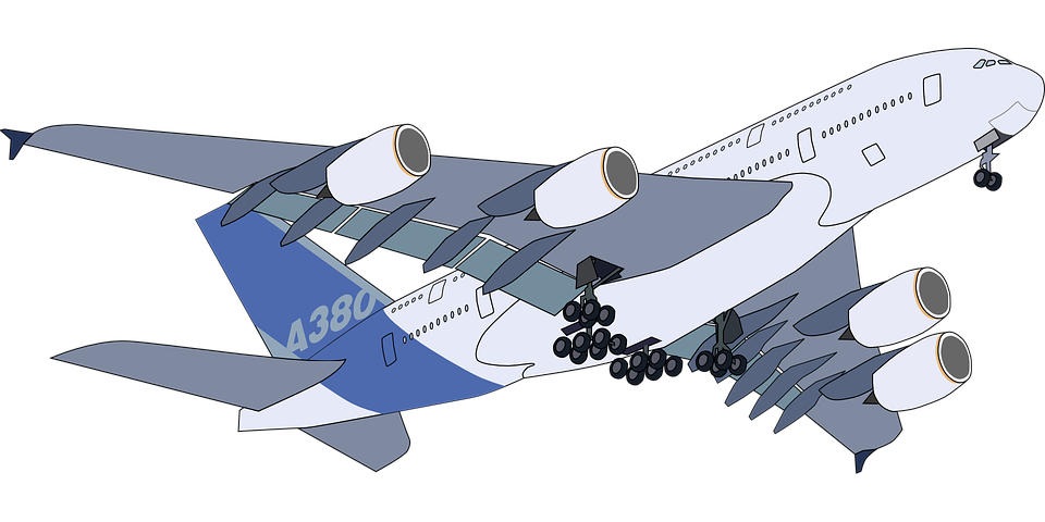 Suppression de 15000 emplois chez Airbus. Pas de conséquences en Israël.
