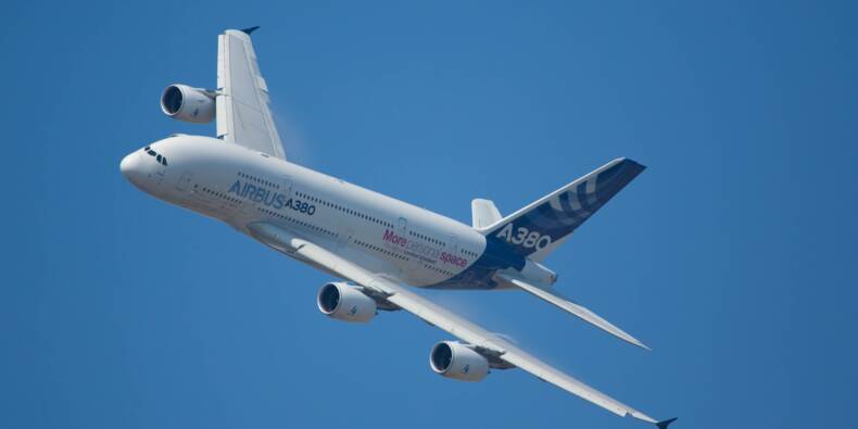 Le bénéfice net d’Airbus a plongé. Goulets d’étranglement et retards.