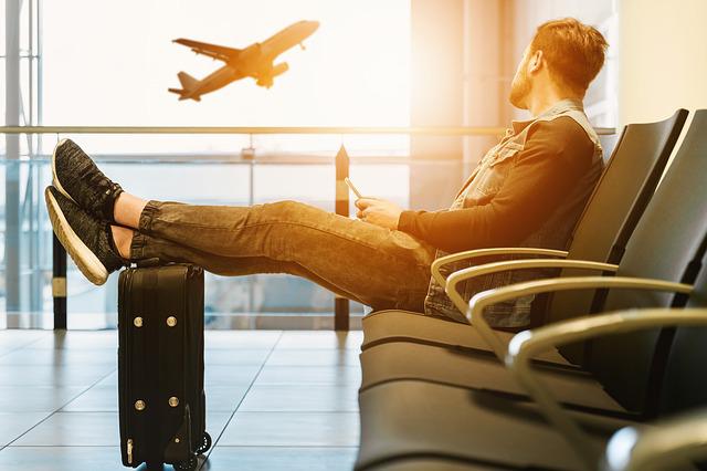 Activités et services des aéroports. Des idées israéliennes sur l’avenir des aéroports.