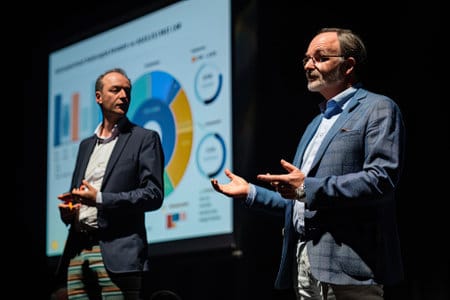 Les concours d’innovation les plus prestigieux en Israël