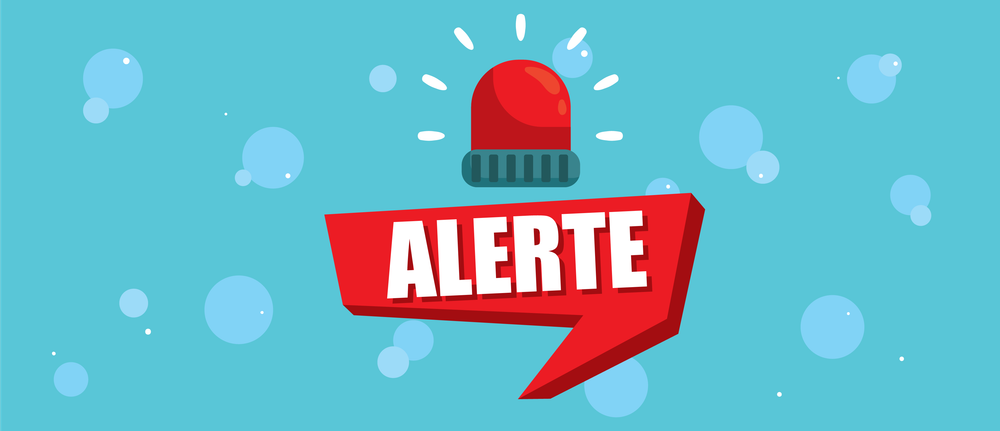 Conseils d’IsraelValley. Que faire pendant l’alerte ? Les « Instructions de sécurité à suivre en cas d’alerte ».