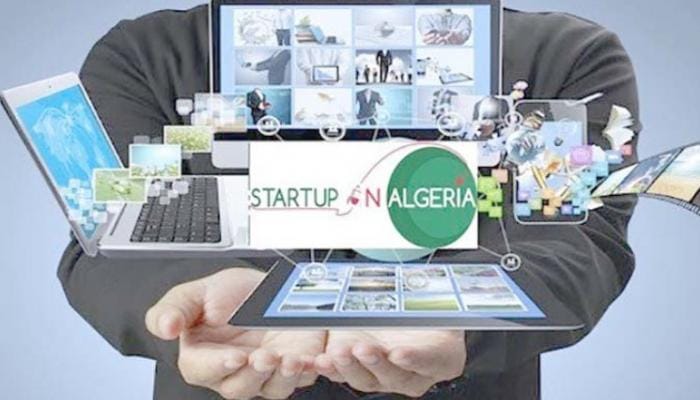 L’Algérie veut devenir une start-up nation, aux aspirations mondiales.