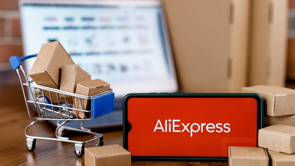 AliExpress, qui fait face à une forte concurrence, compte des centaines de points de livraison en Israël.