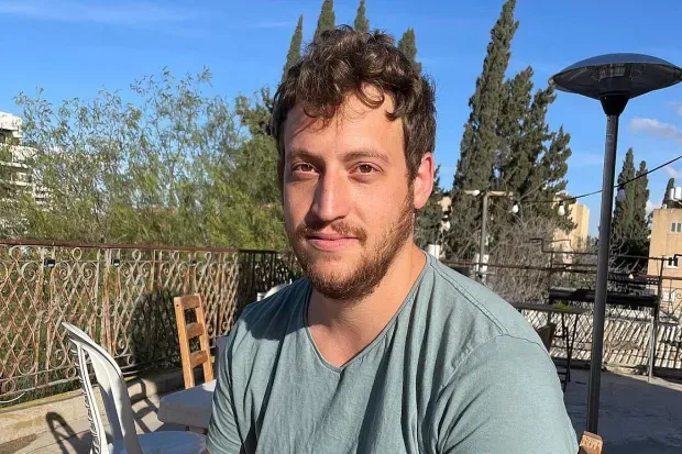 Farkas, 27 ans, originaire de Kabri, un kibboutz de Galilée occidentale, est le 862e soldat israélien à tomber au combat.