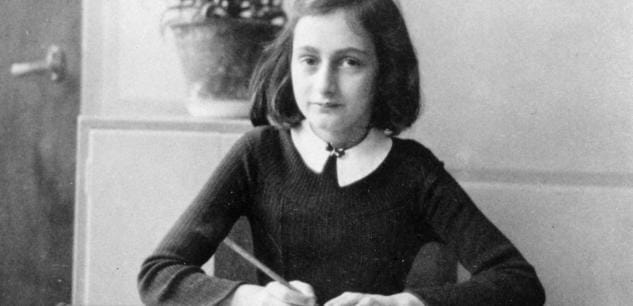 Le mystère de l’arrestation d’Anne Frank a-t-il enfin été résolu ?