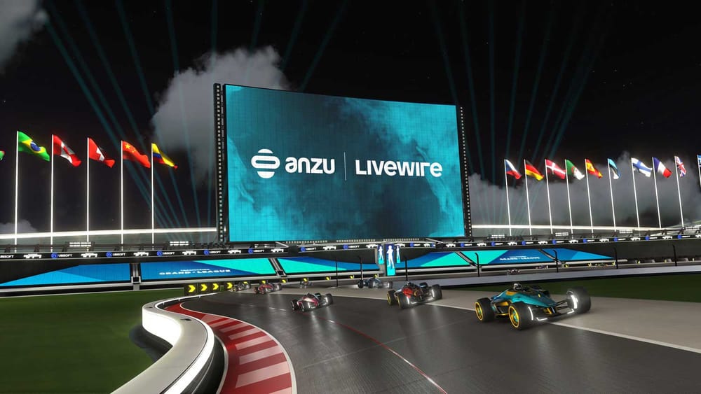 Alliance israélo-australienne sur la publicité dans les jeux vidéo.