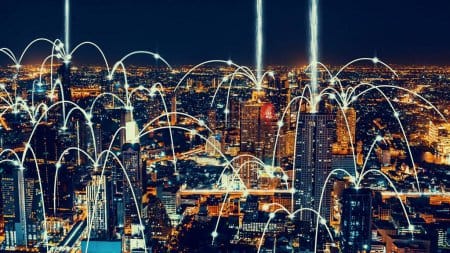 La montée de l’IoT industriel en Israël : applications et perspectives