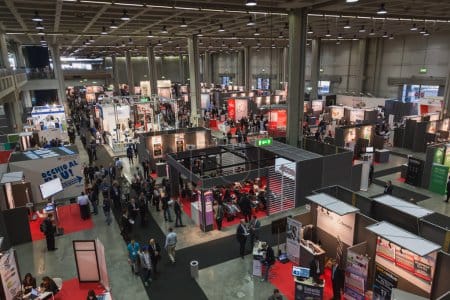 Le guide complet des événements tech à ne pas manquer en juin 2025 en Israël