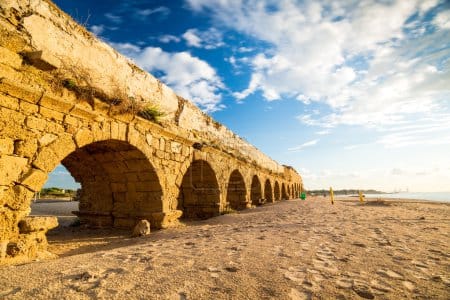 La nouvelle technologie israélienne de dessalement développée par IDE Technologies