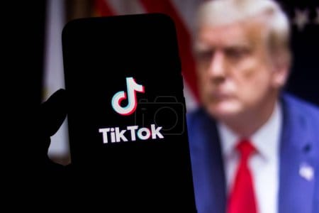 L’Interdiction de TikTok aux États-Unis : Un Nouveau Défi et des Opportunités pour Israël