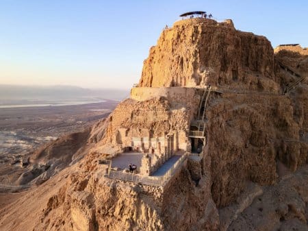 Les 10 sites culturels israéliens classés à l’UNESCO à visiter absolument