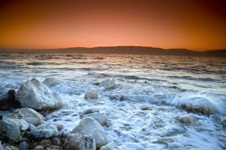 La renaissance de la mer Morte : mythe ou réalité ?