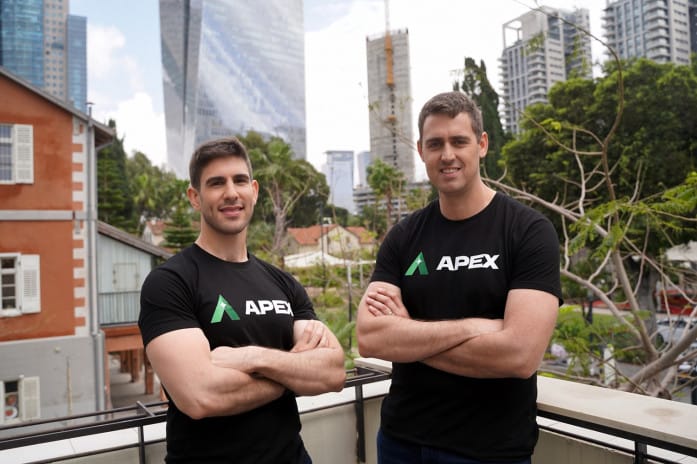 Levée de fonds record pour Apex qui sécurise l’IA.